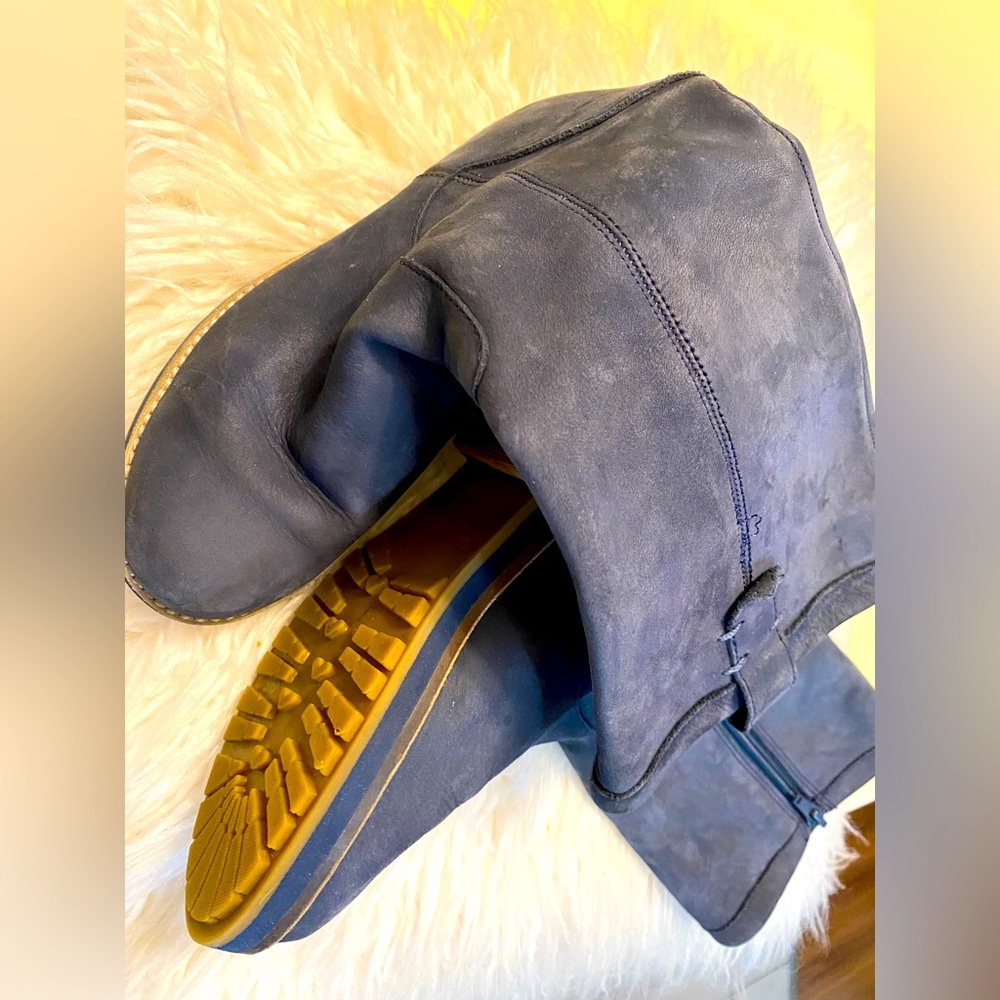 Zara Boots